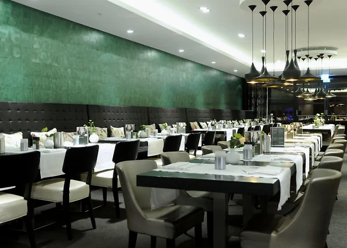 Hotel Der Valk Eindhoven