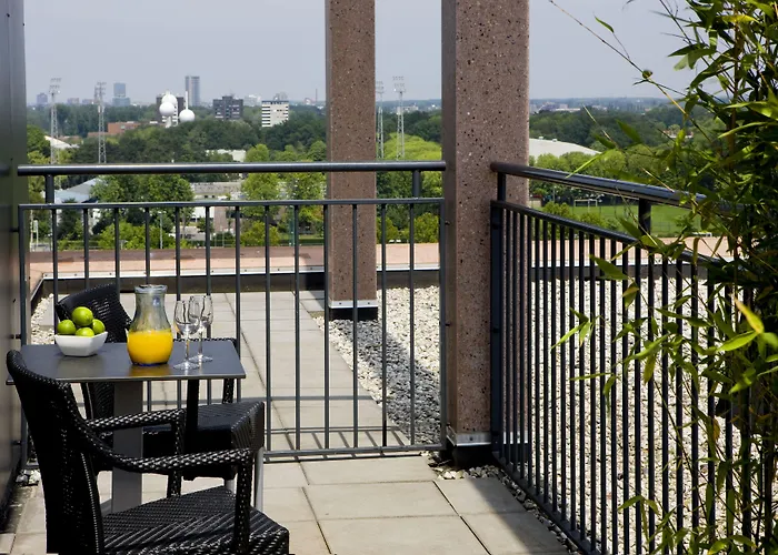 Szálloda Der Valk 4*