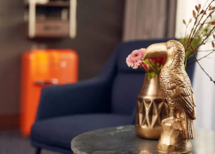 Der Valk Szálloda 4*