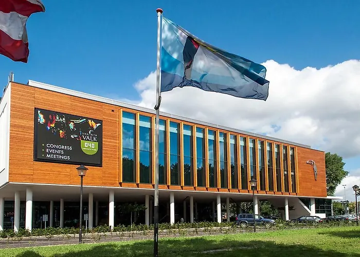 Der Valk Szálloda Eindhove