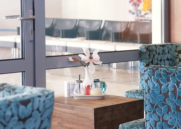 Hotel Der Valk Eindhoven